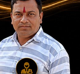 Pradeep Shivhare, GM and Consultant HAD at JR Beverages